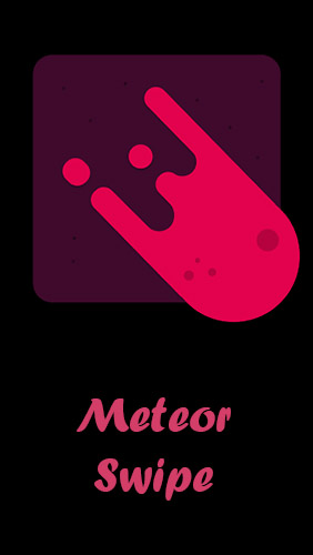game pic for Meteor swipe - Edge sidebar launcher